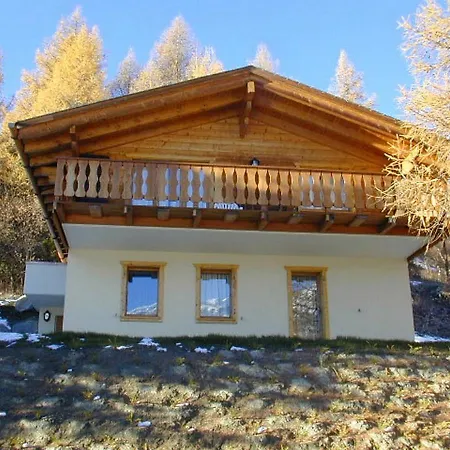 Chalet Juliette Verbier