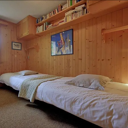 Chalet Juliette *
