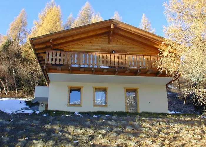 Chalet Juliette Verbier