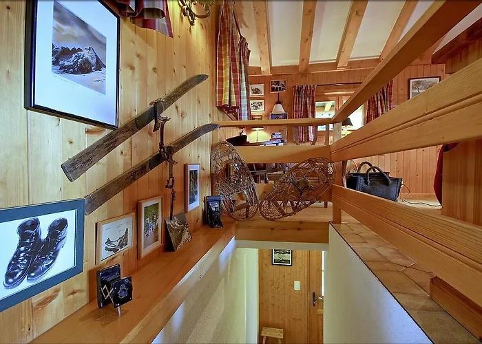 Juliette شاليه فيربير